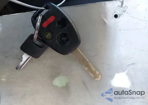 2010 Honda Civic Ex from USA, damaged, VIN 2HGFA1F89AH506936